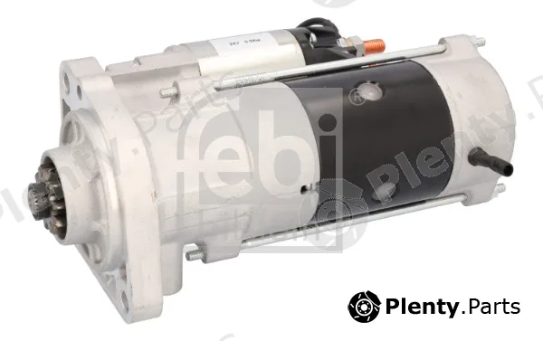 febi bilstein 184919 — Starter