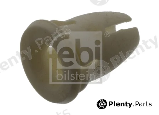febi bilstein 44739 — Clip, trim/protection strip febi Plus