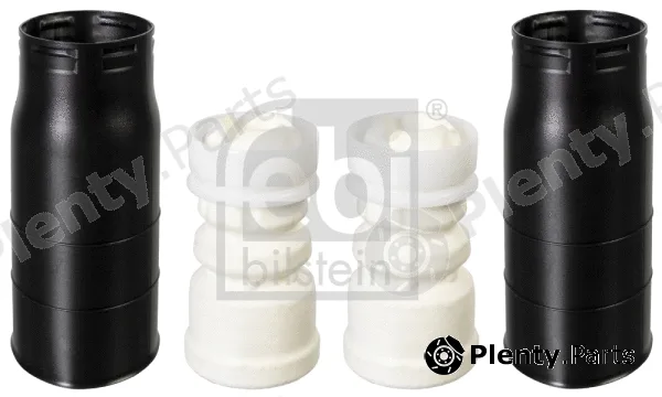 febi bilstein 109363 — Dust Cover Kit, shock absorber