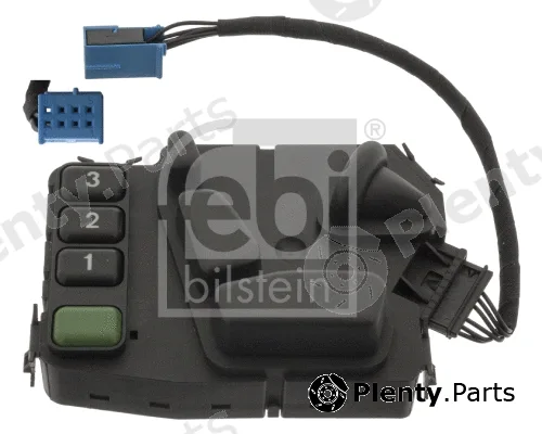 febi bilstein 46560 — Multi-Function Switch