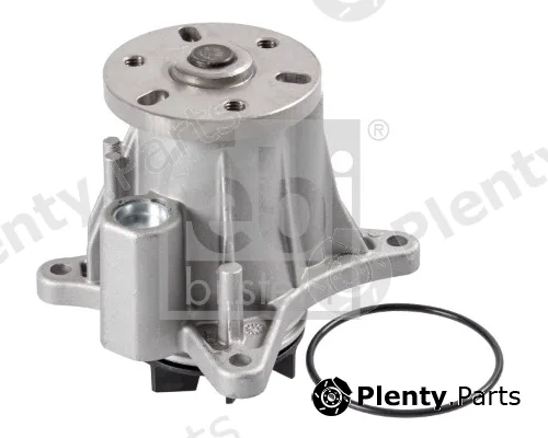 febi bilstein 185611 — Water Pump, engine cooling