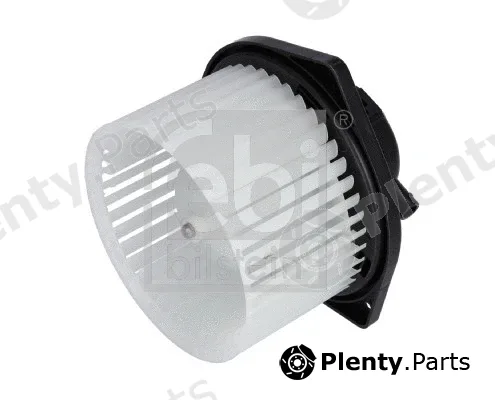 febi bilstein 180773 — Interior Blower