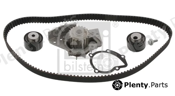 febi bilstein 34638 — Water Pump & Timing Belt Kit