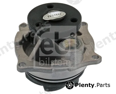 febi bilstein 19610 — Water Pump, engine cooling