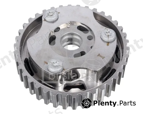 febi bilstein 104244 — Camshaft Adjuster febi Plus