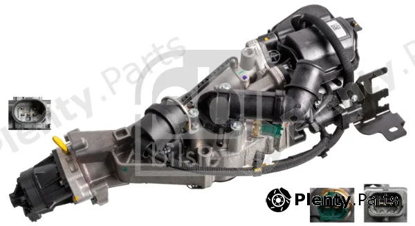 febi bilstein 176469 — EGR Module