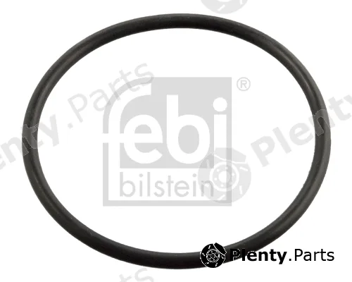 febi bilstein 11443 — Seal, thermostat