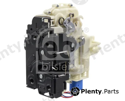 febi bilstein 184635 — Door Lock febi Plus