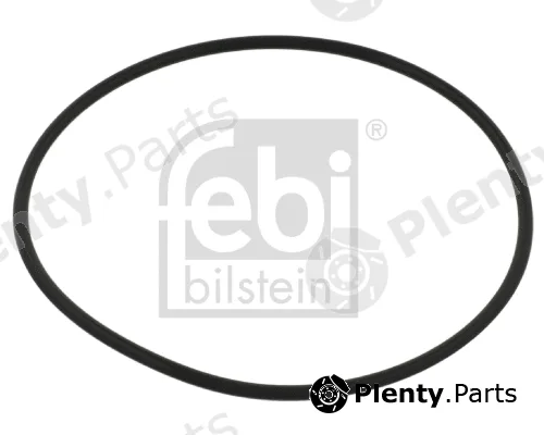 febi bilstein 05970 — Gasket, oil filter housing