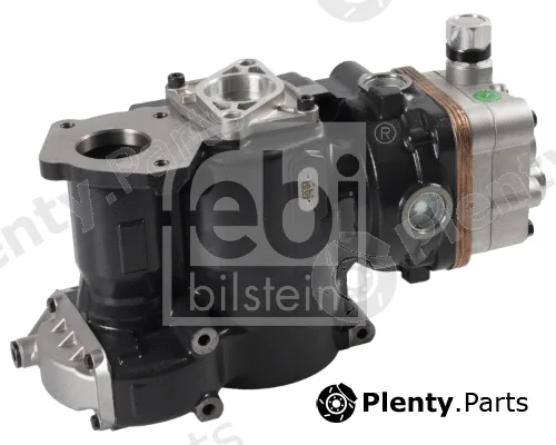 febi bilstein 173705 — Compressor, compressed air system