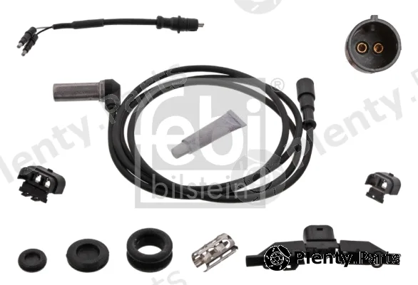 febi bilstein 35299 — Sensor, wheel speed