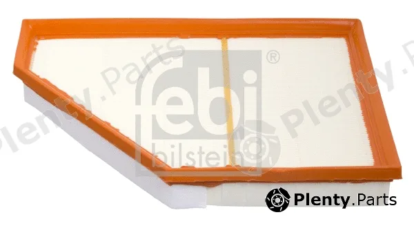 febi bilstein 101334 — Air Filter
