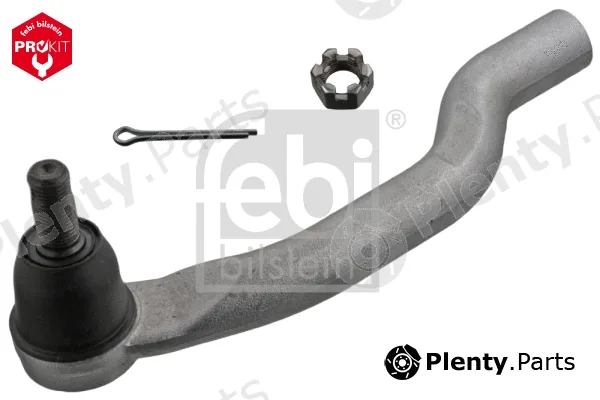 febi bilstein 42231 — Tie Rod End ProKit
