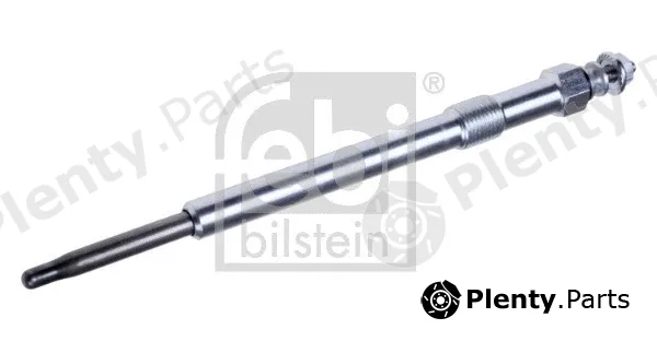 febi bilstein 176456 — Glow Plug