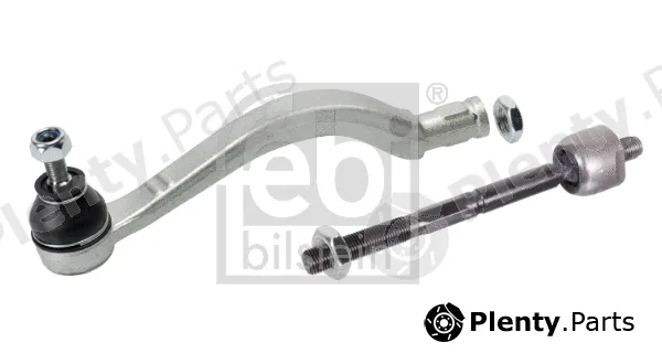 febi bilstein 178595 — Tie Rod