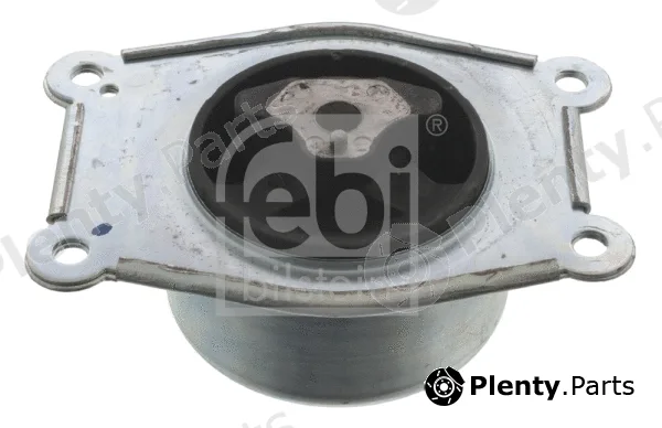 febi bilstein 15637 — Mounting, engine