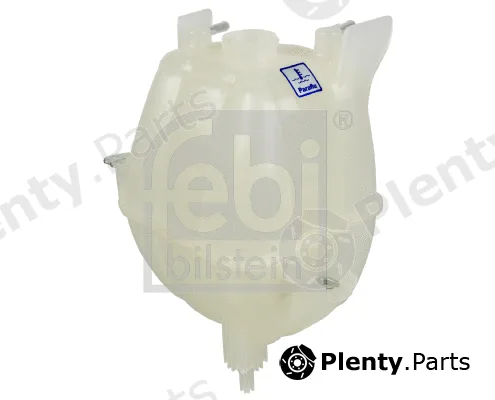 febi bilstein 172434 — Expansion Tank, coolant