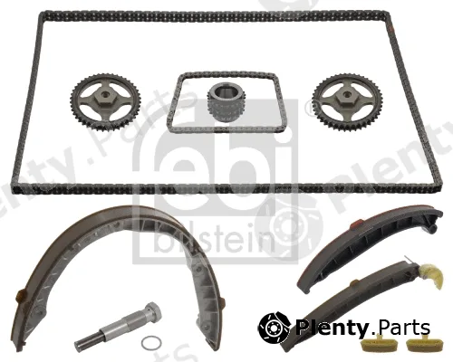 febi bilstein 100957 — Timing Chain Kit