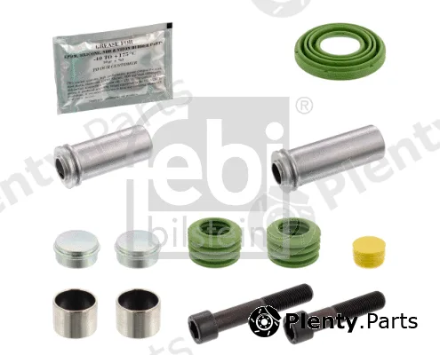 febi bilstein 107248 — Repair Kit, brake caliper
