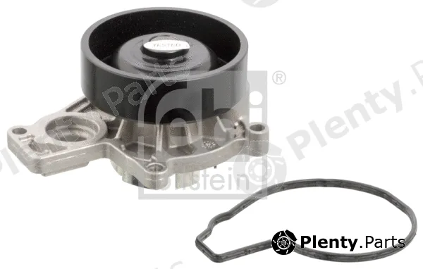 febi bilstein 104155 — Water Pump, engine cooling
