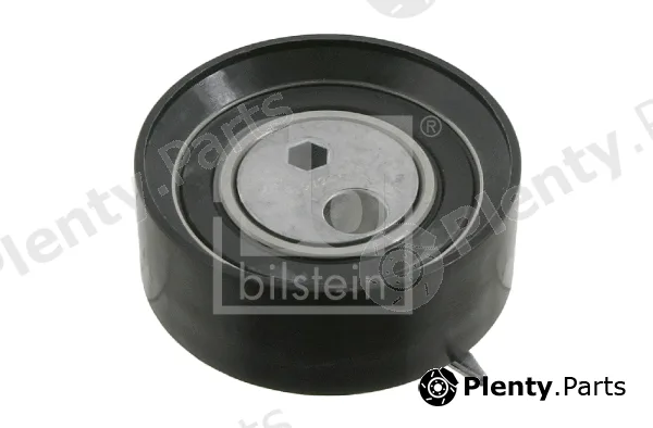 febi bilstein 14734 — Tensioner Pulley, timing belt