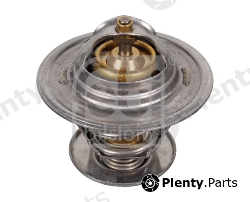 febi bilstein 17888 — Thermostat, coolant