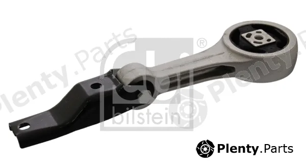 febi bilstein 49420 — Holder, engine mounting system