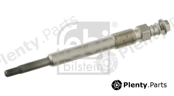 febi bilstein 15957 — Glow Plug