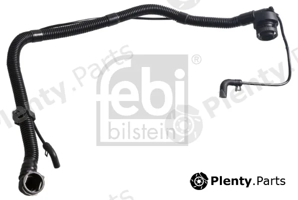 febi bilstein 185675 — Hose, crankcase ventilation febi Plus