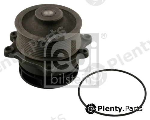 febi bilstein 39083 — Water Pump, engine cooling