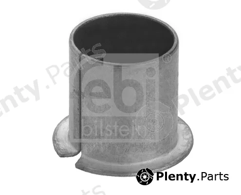 febi bilstein 10394 — Mounting, radiator