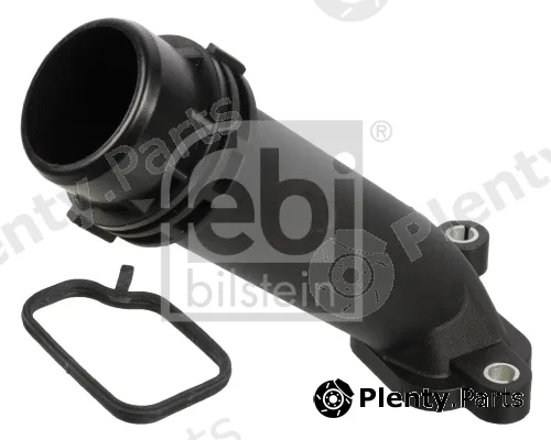 febi bilstein 108261 — Coolant Flange