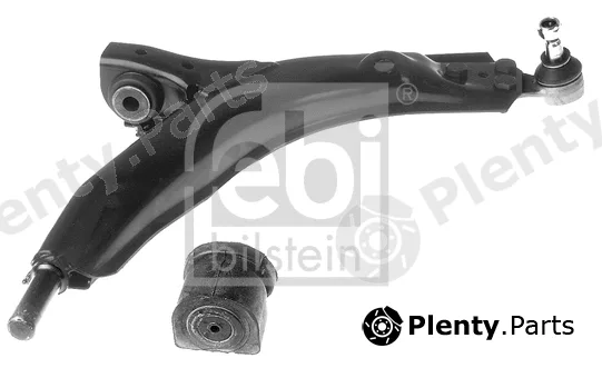 febi bilstein 06158 — Control/Trailing Arm, wheel suspension