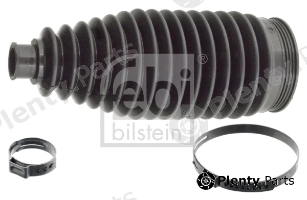 febi bilstein 102348 — Bellow Kit, steering
