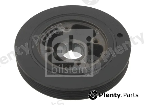 febi bilstein 31101 — Belt Pulley, crankshaft