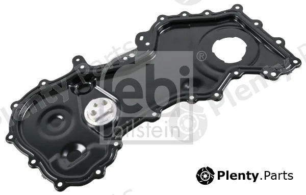 febi bilstein 182476 — Timing Case Cover febi Plus