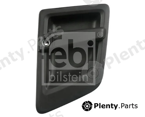 febi bilstein 188398 — Exterior Door Handle