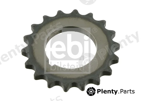 febi bilstein 27068 — Sprocket, crankshaft