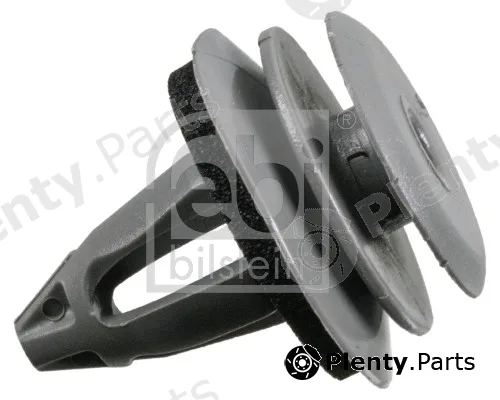 febi bilstein 182175 — Retaining Clip, underbody panelling febi Plus