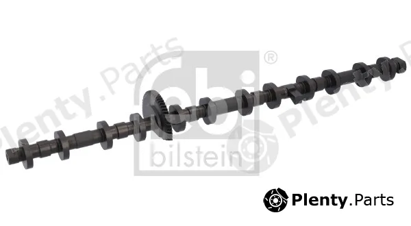 febi bilstein 184958 — Eccentric shaft, camshaft adjustment febi Plus