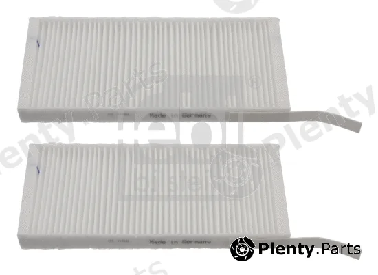febi bilstein 34824 — Filter Set, cabin air