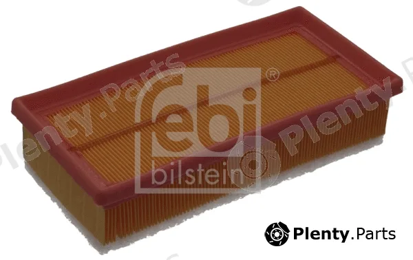 febi bilstein 48479 — Air Filter