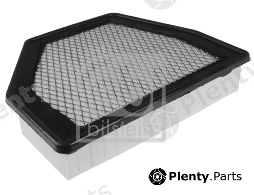 febi bilstein 109615 — Air Filter
