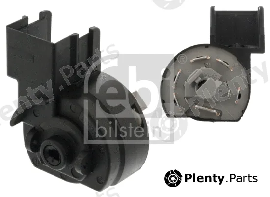 febi bilstein 02749 — Ignition Switch