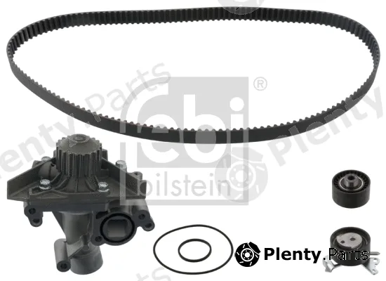 febi bilstein 46410 — Water Pump & Timing Belt Kit