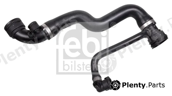 febi bilstein 37461 — Radiator Hose