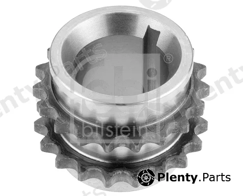 febi bilstein 25034 — Sprocket, crankshaft