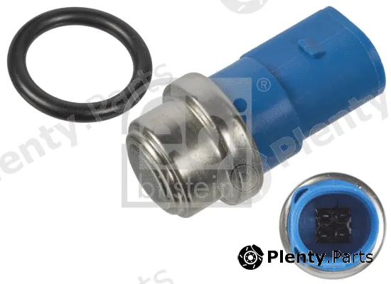 febi bilstein 170145 — Temperature Switch, radiator fan