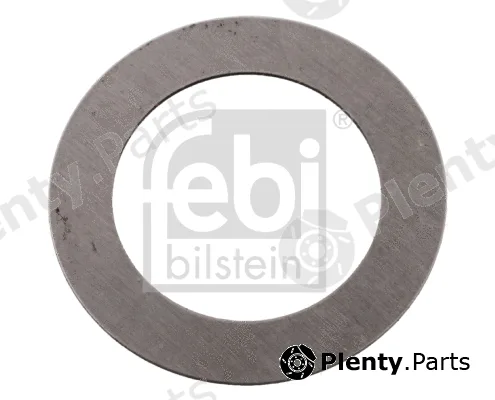 febi bilstein 101871 — Adjusting Disc, valve clearance