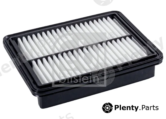 febi bilstein 184051 — Air Filter